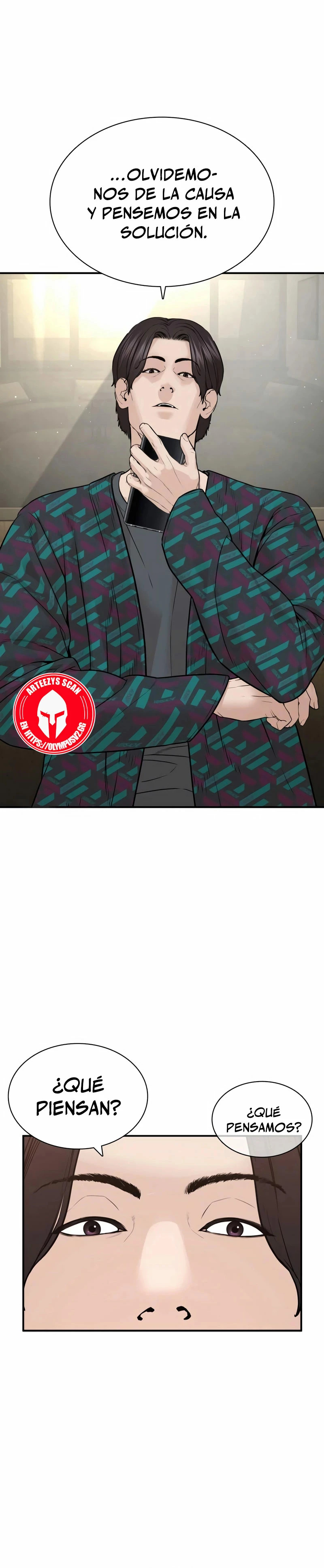 Read Viral Hit Español Manga Online