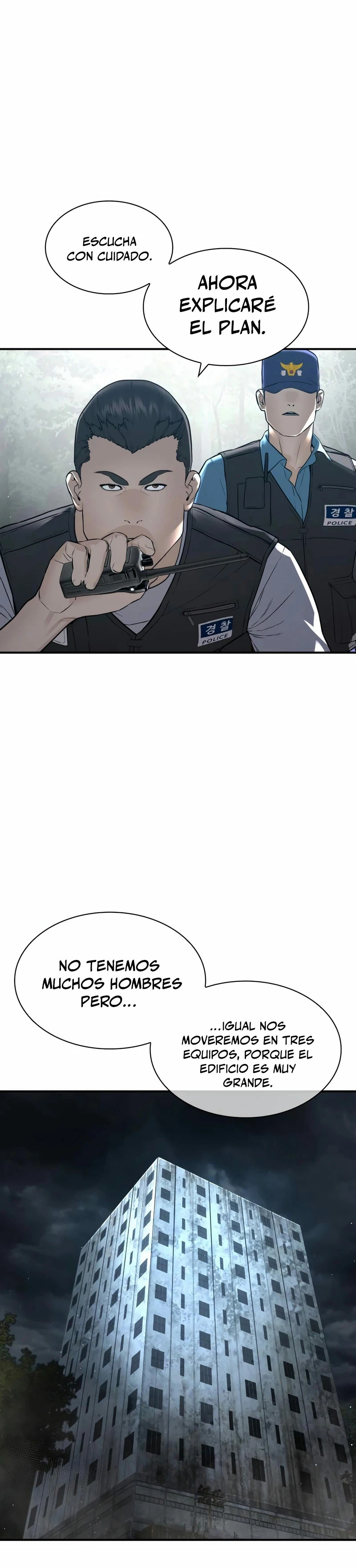 Read Viral Hit Español Manga Online