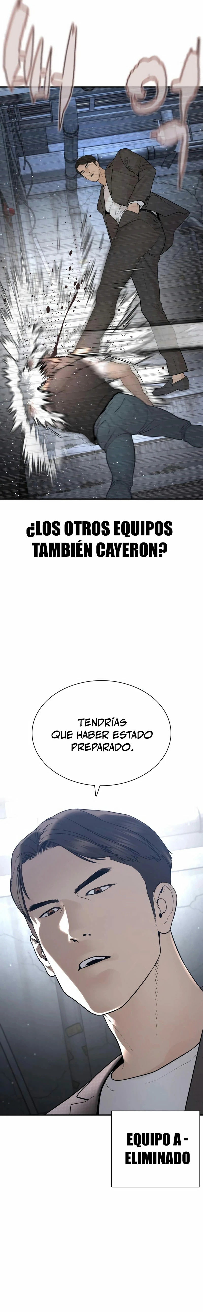 Read Viral Hit Español Manga Online