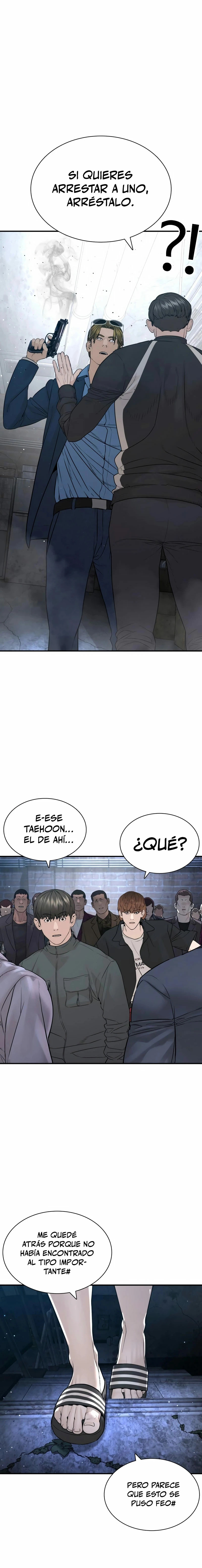 Read Viral Hit Español Manga Online