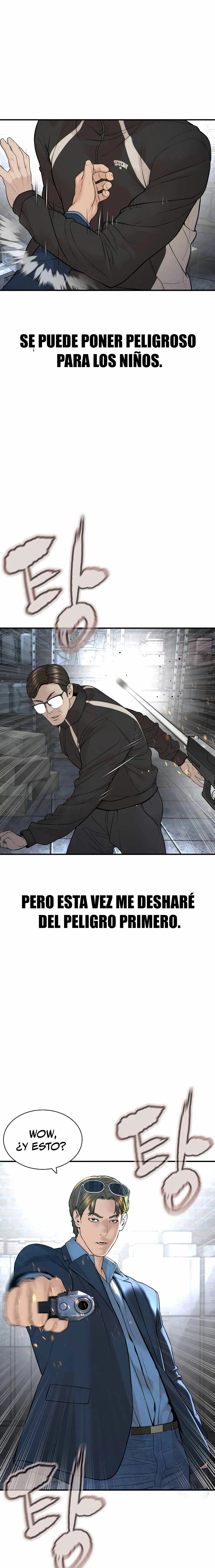 Read Viral Hit Español Manga Online