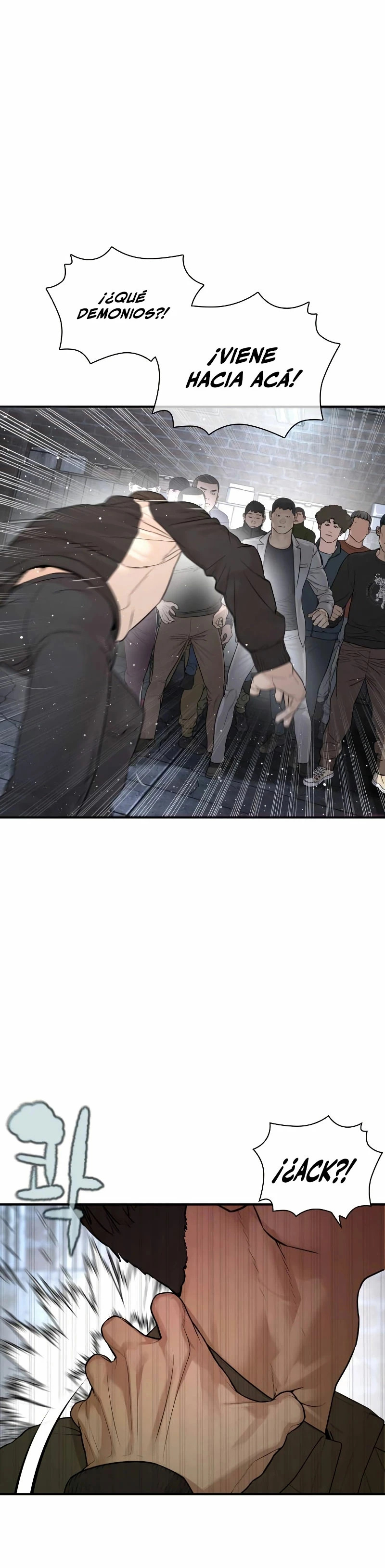 Read Viral Hit Español Manga Online