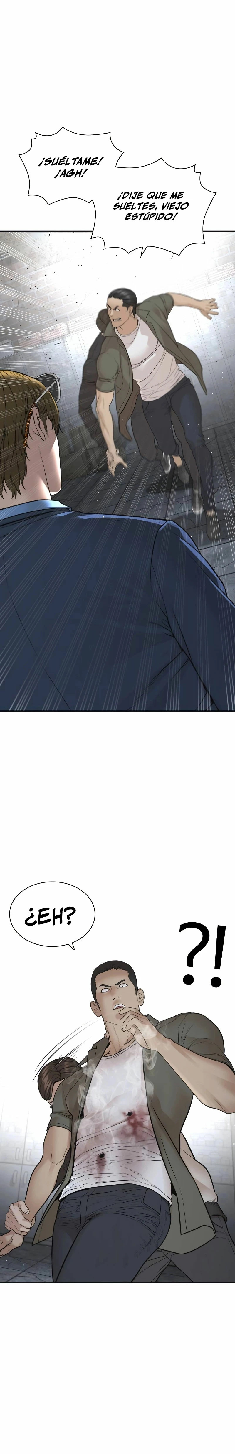 Read Viral Hit Español Manga Online