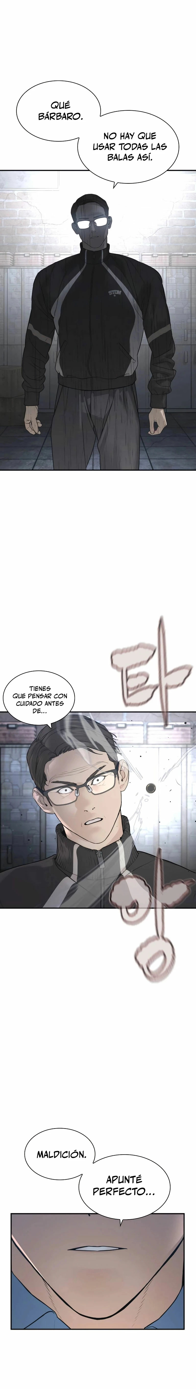 Read Viral Hit Español Manga Online