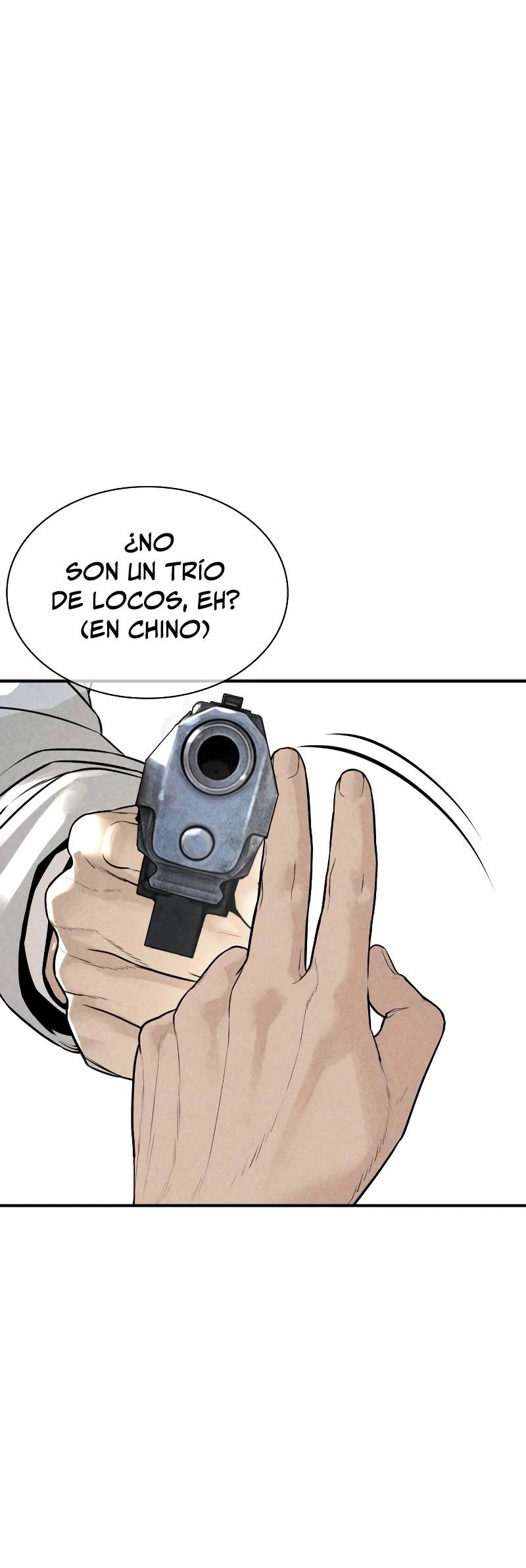 Read Viral Hit Español Manga Online