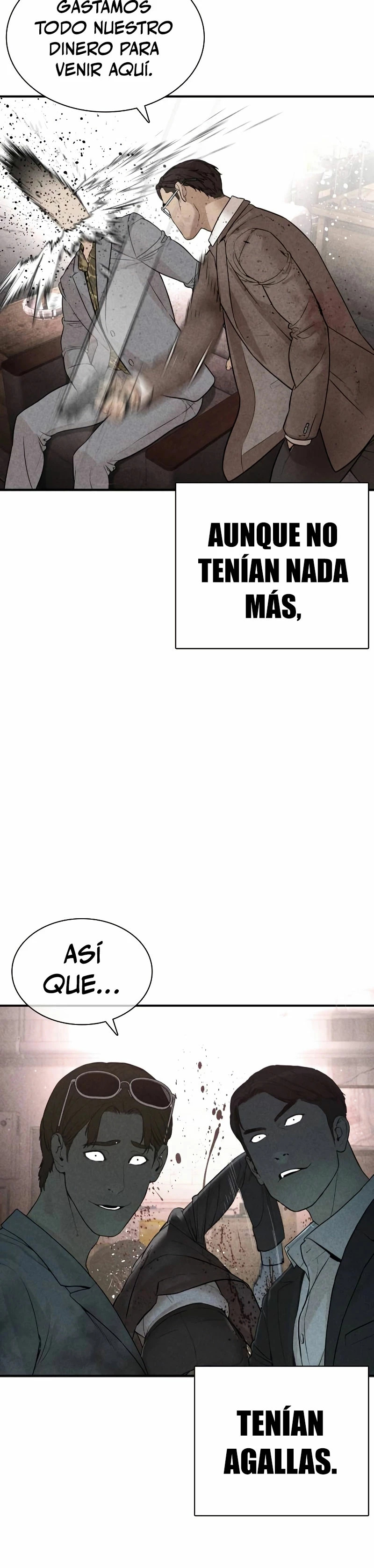 Read Viral Hit Español Manga Online