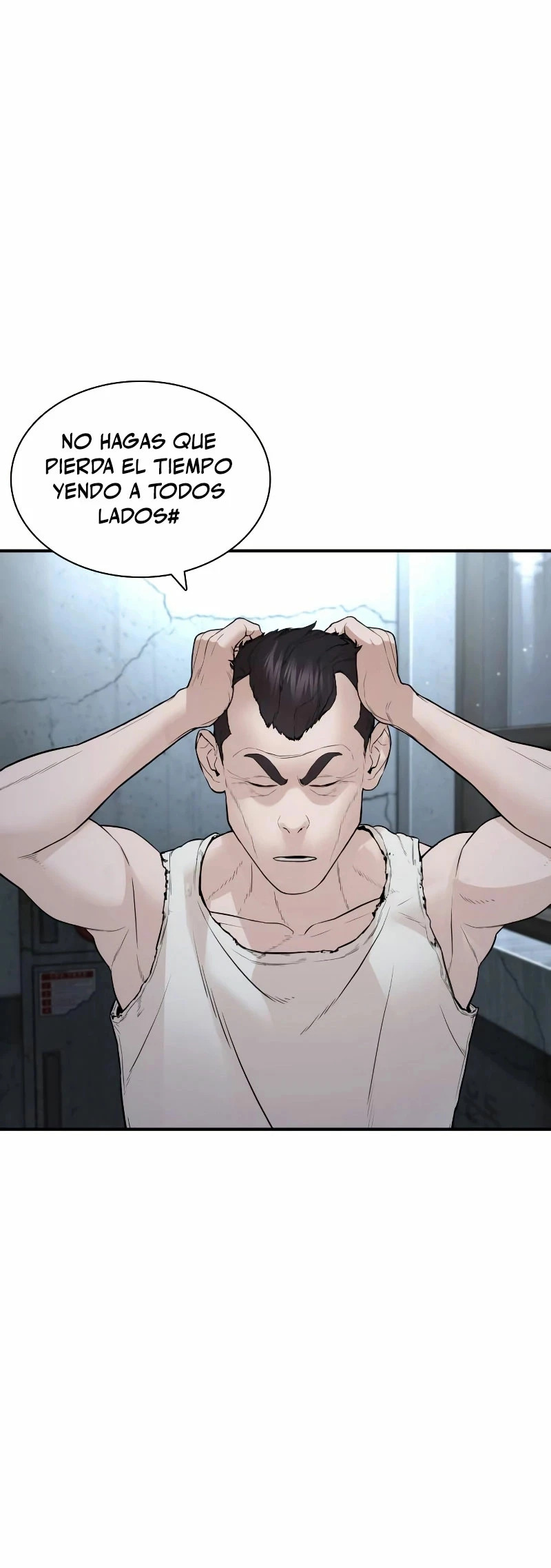 Read Viral Hit Español Manga Online