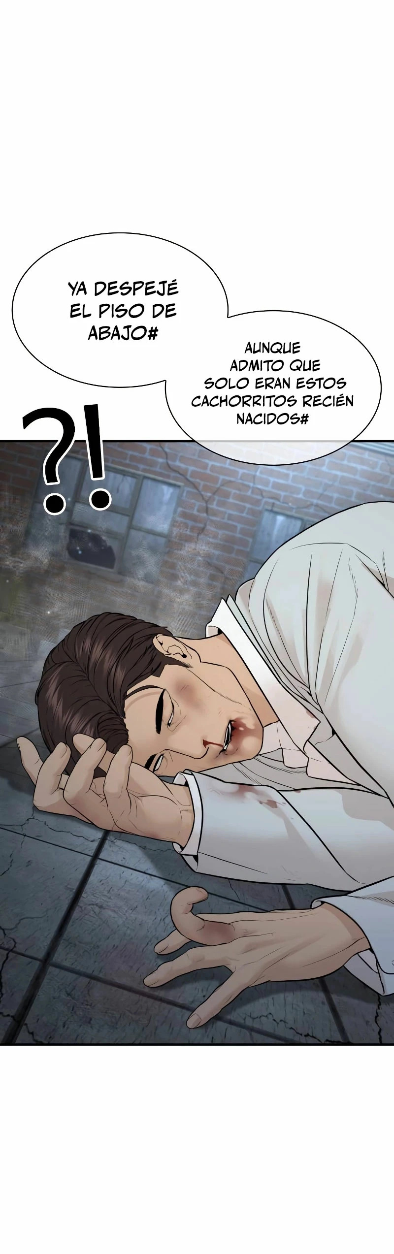 Read Viral Hit Español Manga Online