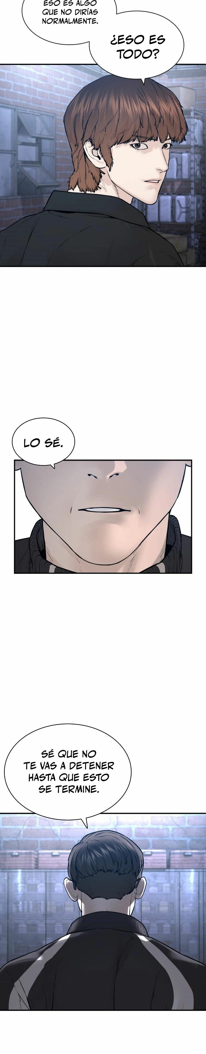 Read Viral Hit Español Manga Online