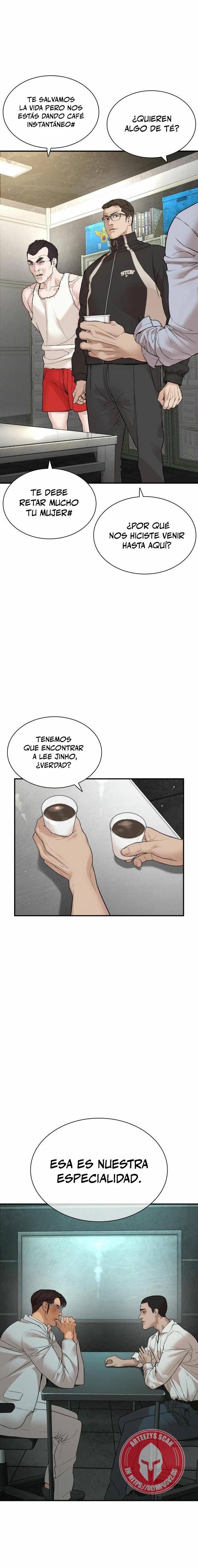 Read Viral Hit Español Manga Online