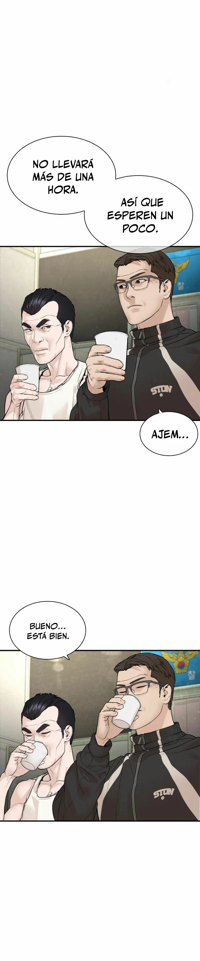 Read Viral Hit Español Manga Online