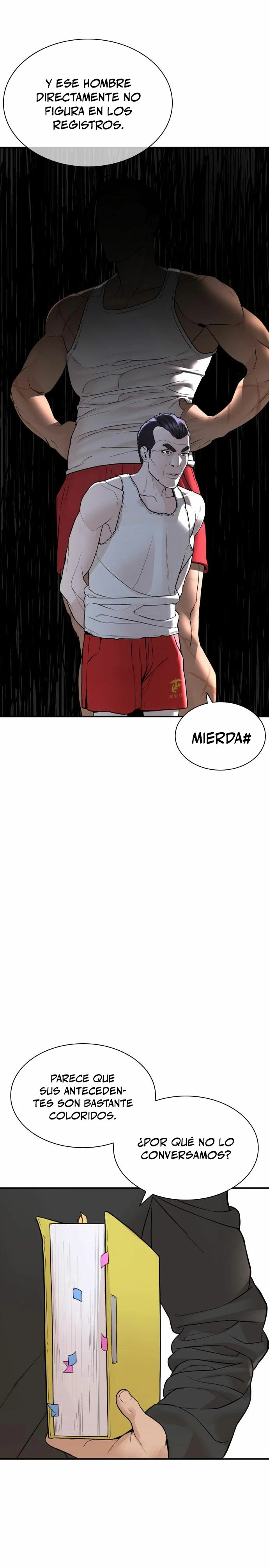 Read Viral Hit Español Manga Online