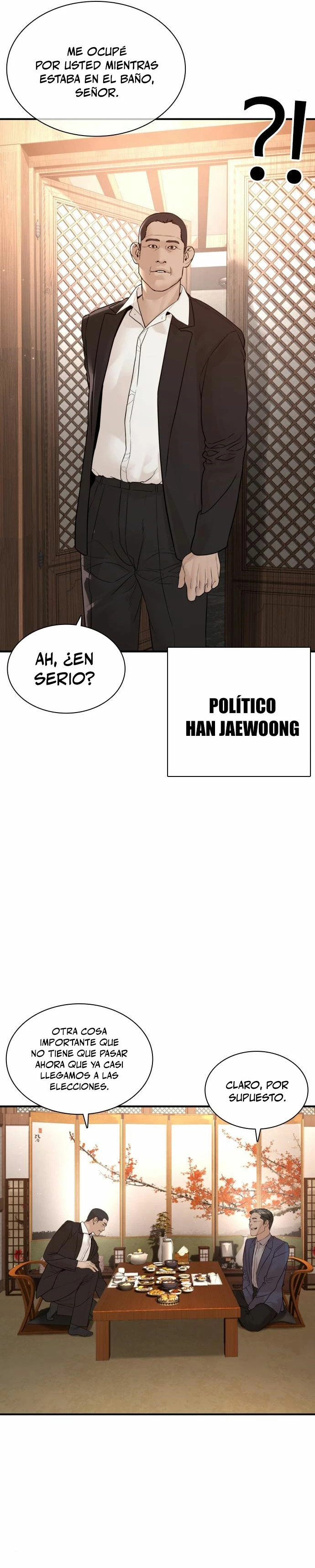 Read Viral Hit Español Manga Online