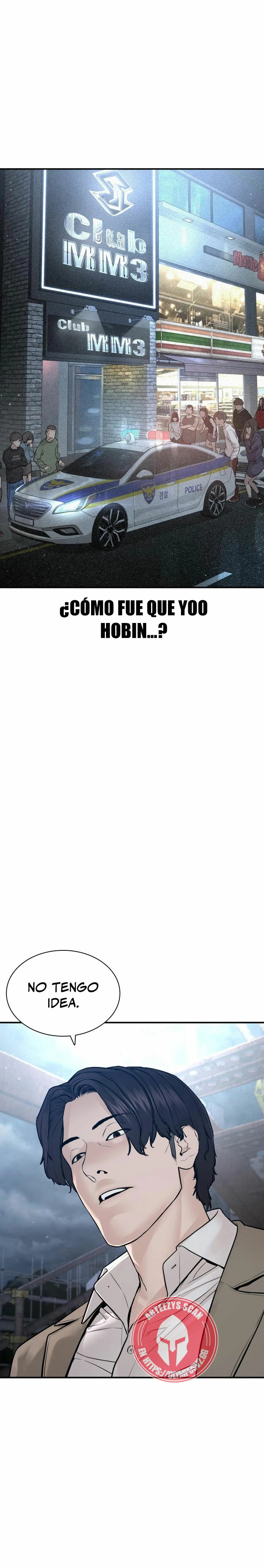 Read Viral Hit Español Manga Online