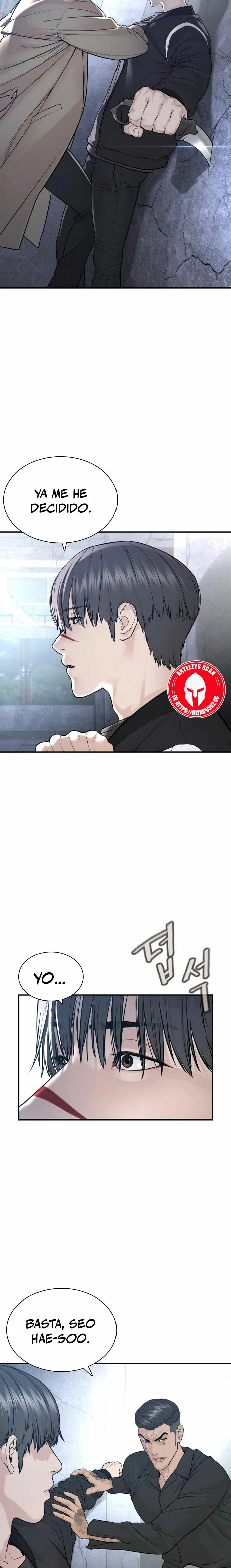 Read Viral Hit Español Manga Online