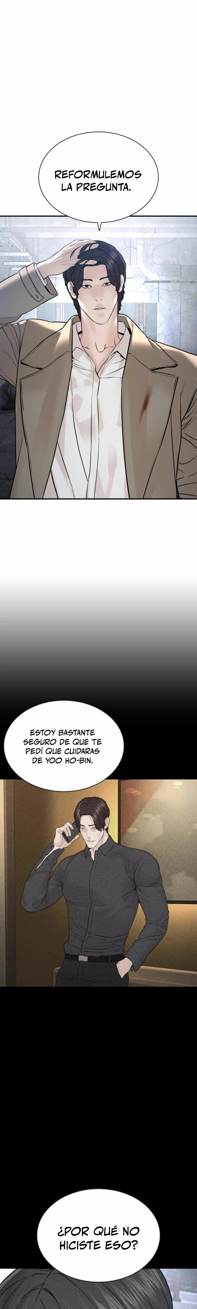 Read Viral Hit Español Manga Online