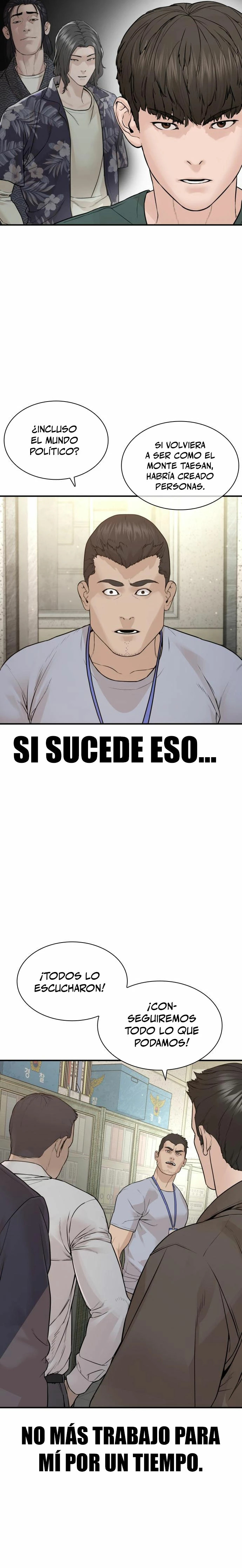 Read Viral Hit Español Manga Online