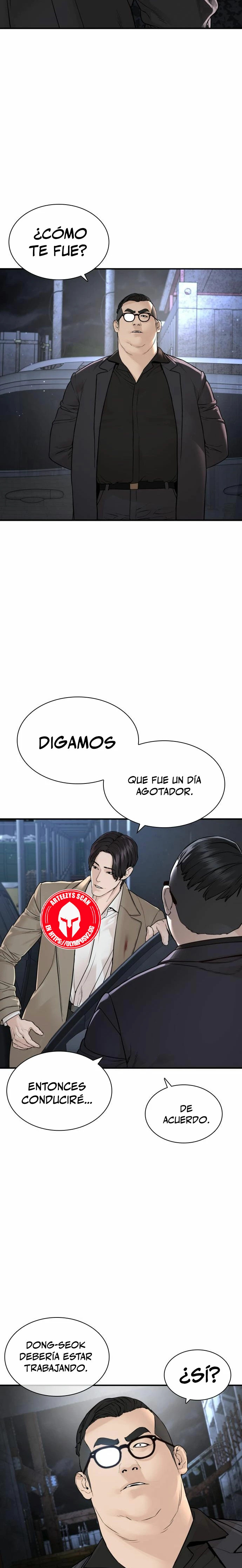 Read Viral Hit Español Manga Online