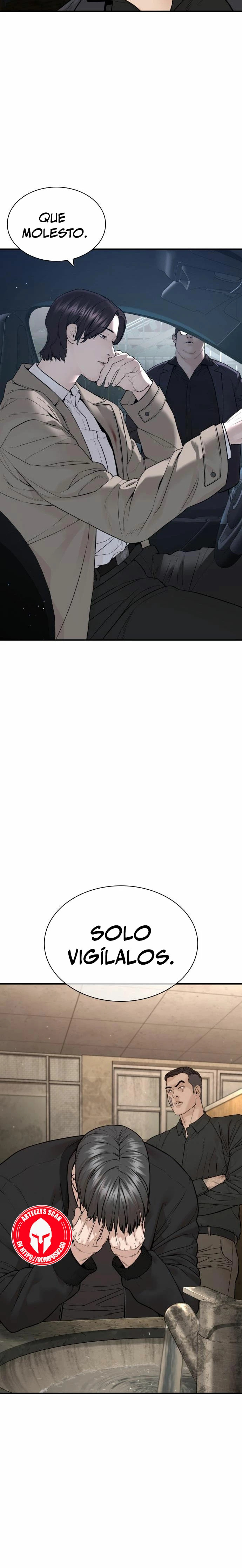 Read Viral Hit Español Manga Online