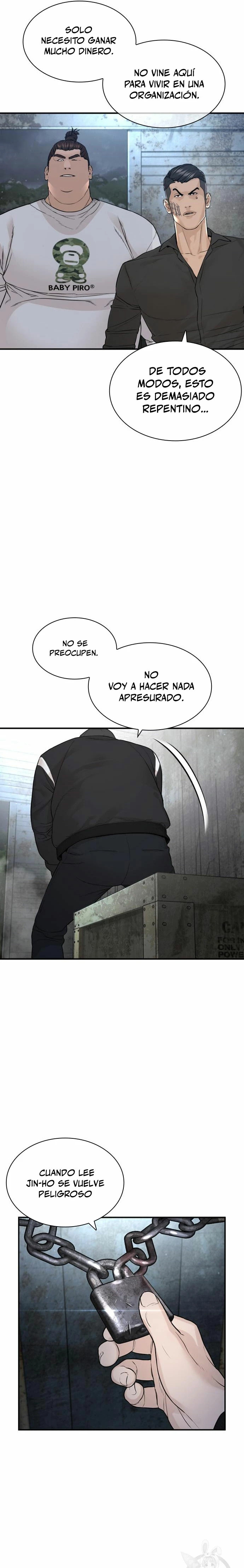 Read Viral Hit Español Manga Online