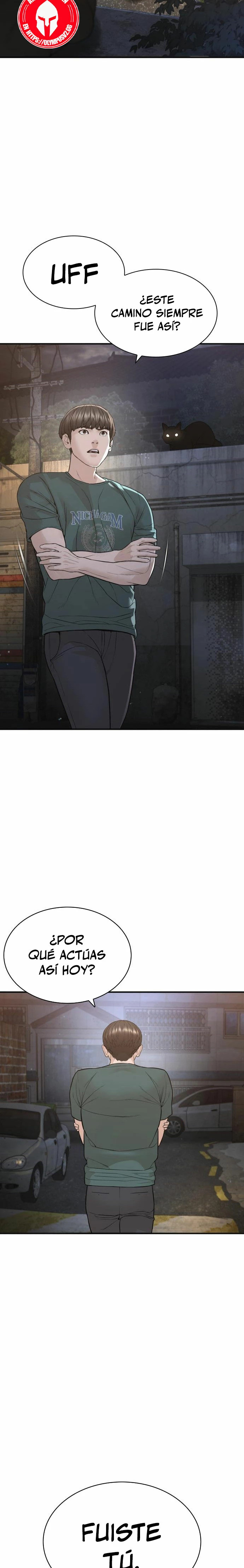 Read Viral Hit Español Manga Online