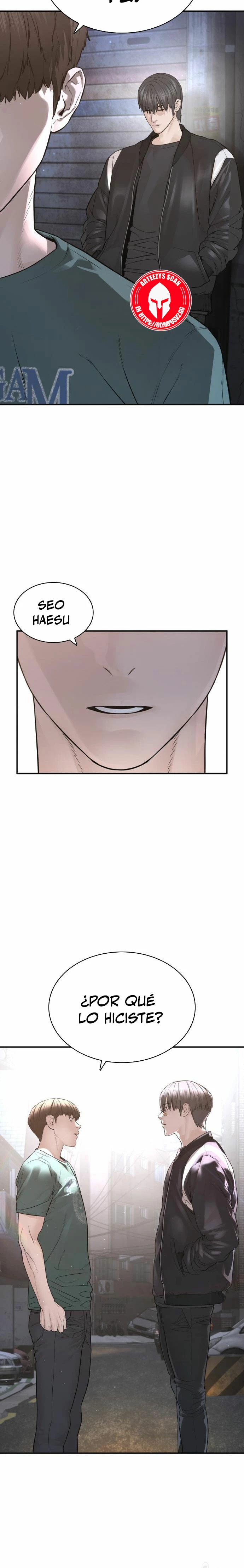 Read Viral Hit Español Manga Online