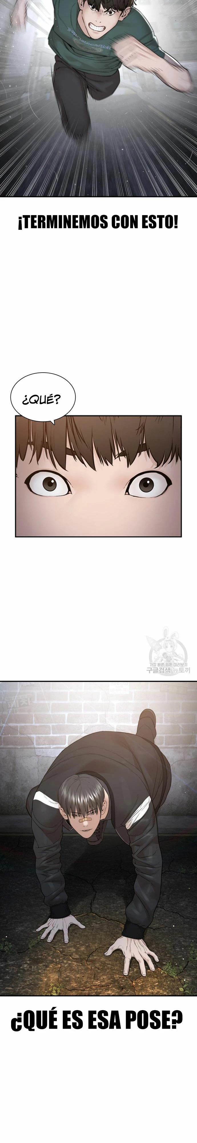 Read Viral Hit Español Manga Online