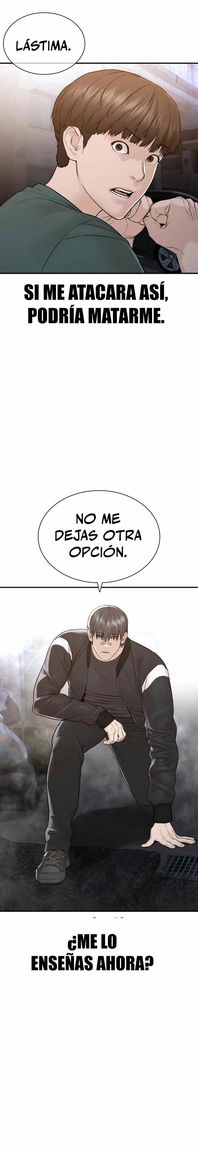 Read Viral Hit Español Manga Online