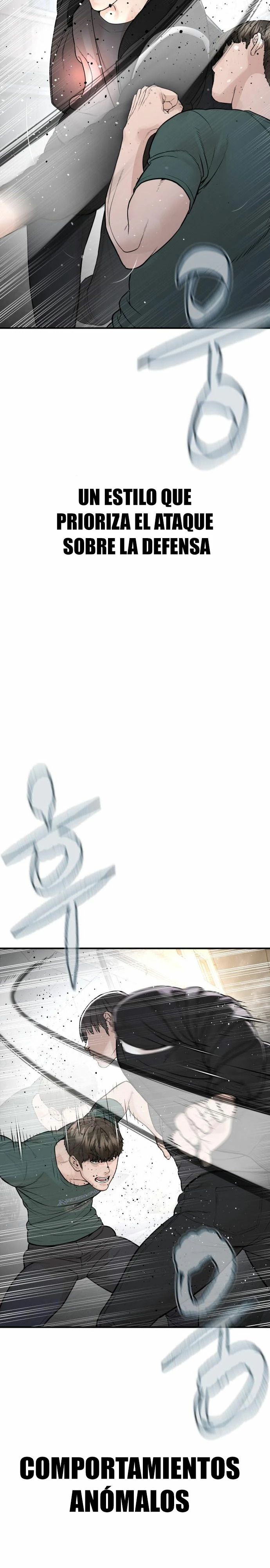 Read Viral Hit Español Manga Online