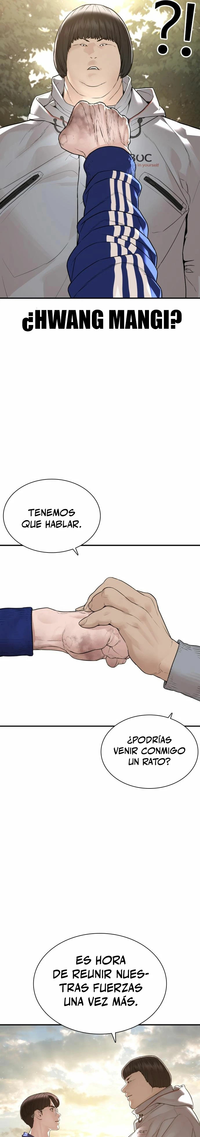 Read Viral Hit Español Manga Online