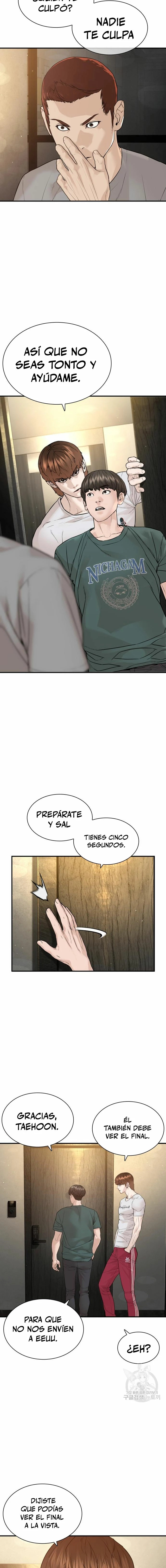 Read Viral Hit Español Manga Online