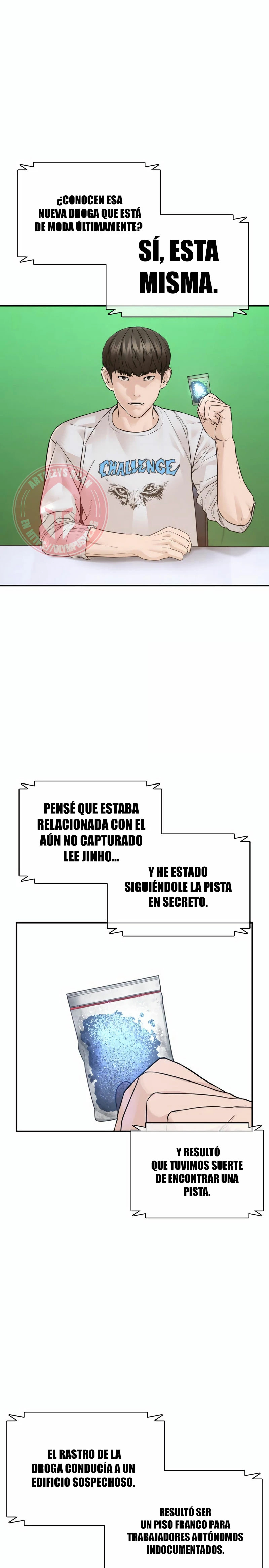 Read Viral Hit Español Manga Online