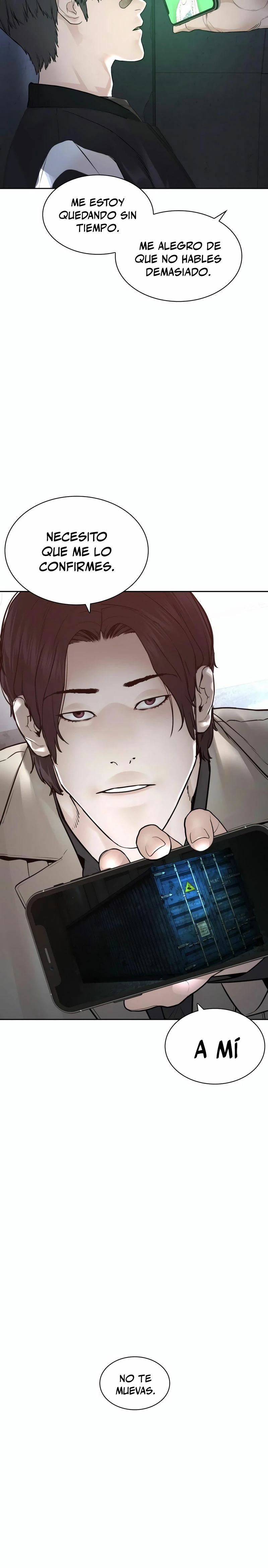 Read Viral Hit Español Manga Online