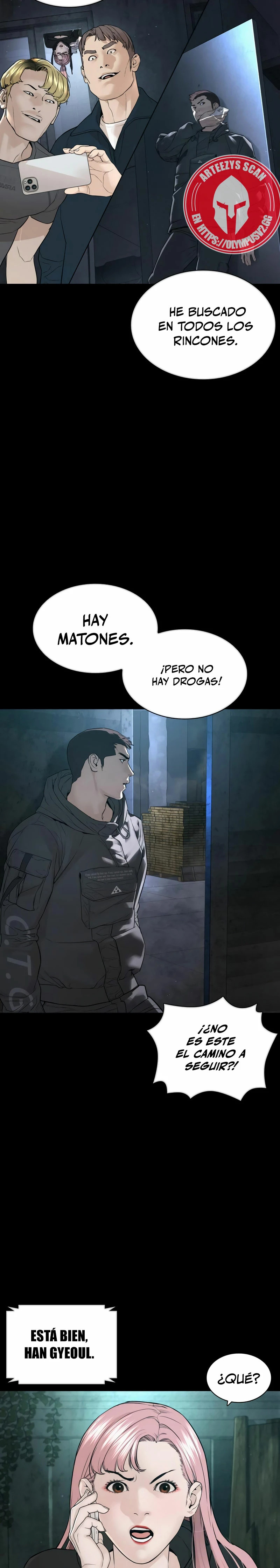 Read Viral Hit Español Manga Online