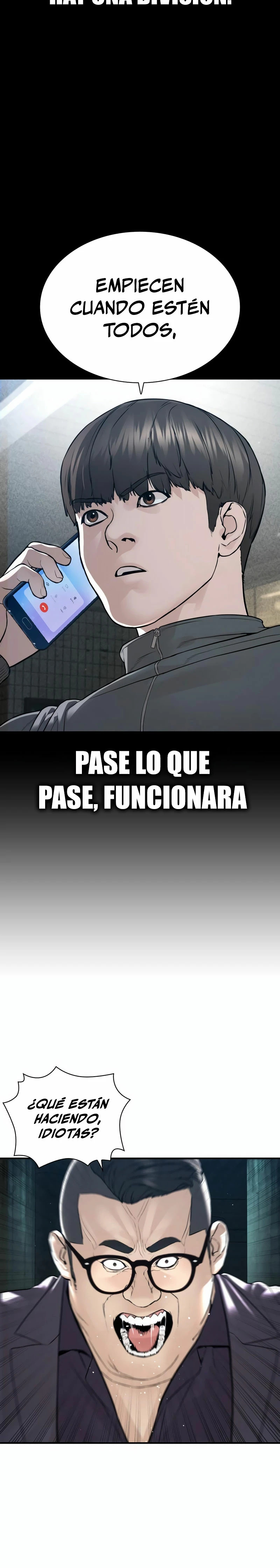 Read Viral Hit Español Manga Online