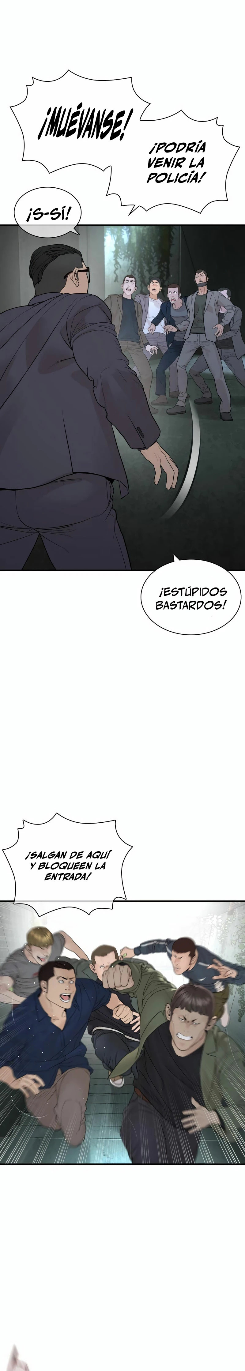 Read Viral Hit Español Manga Online