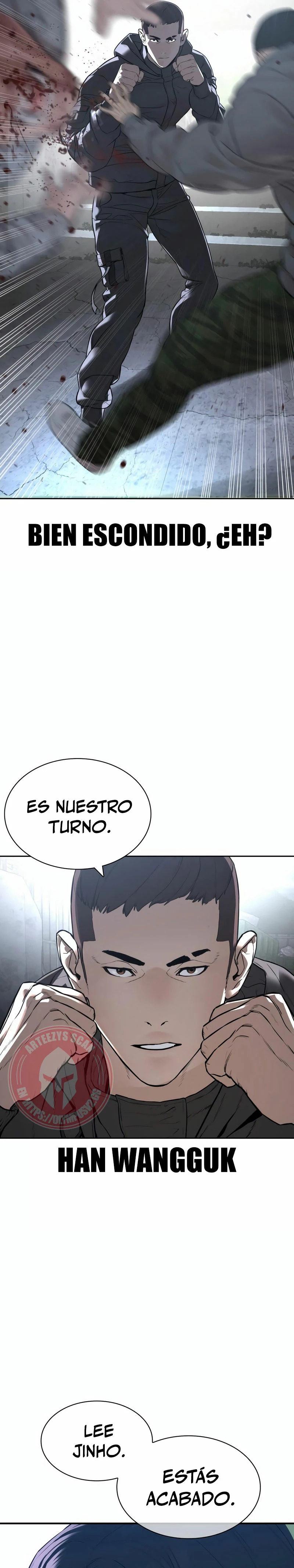 Read Viral Hit Español Manga Online