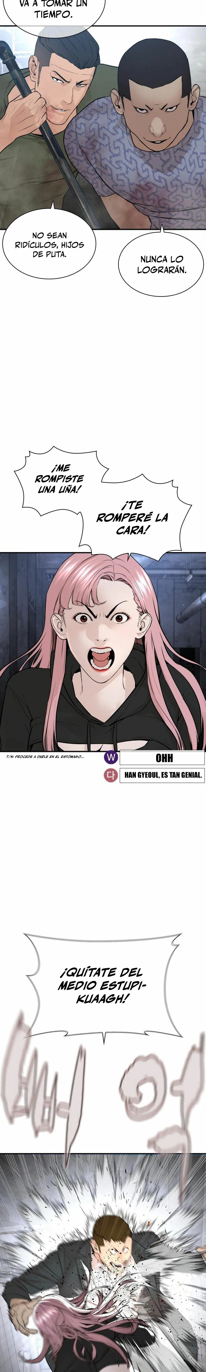 Read Viral Hit Español Manga Online