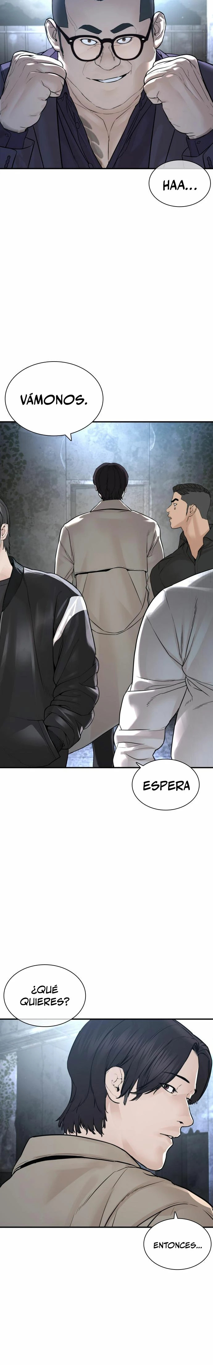 Read Viral Hit Español Manga Online