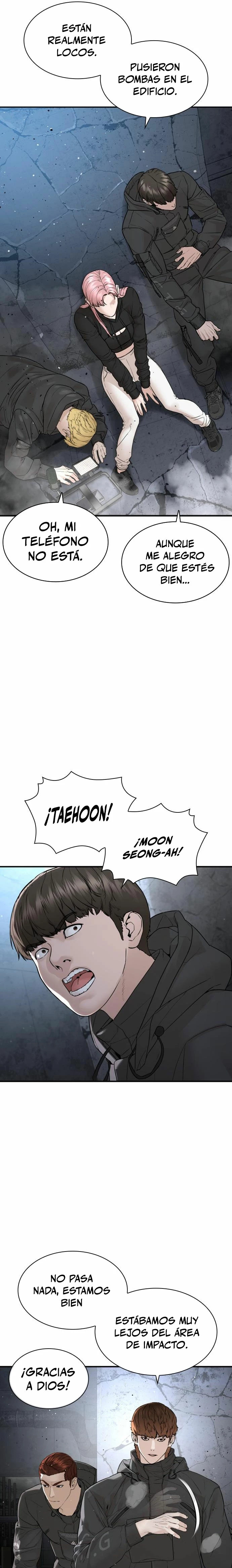 Read Viral Hit Español Manga Online