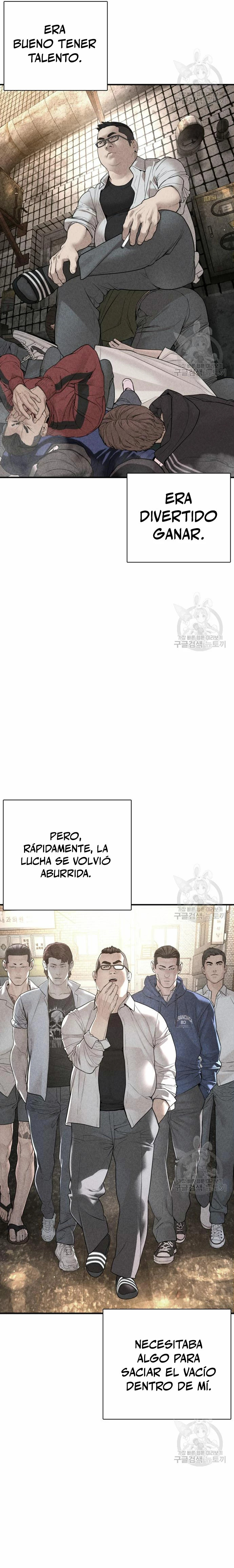 Read Viral Hit Español Manga Online