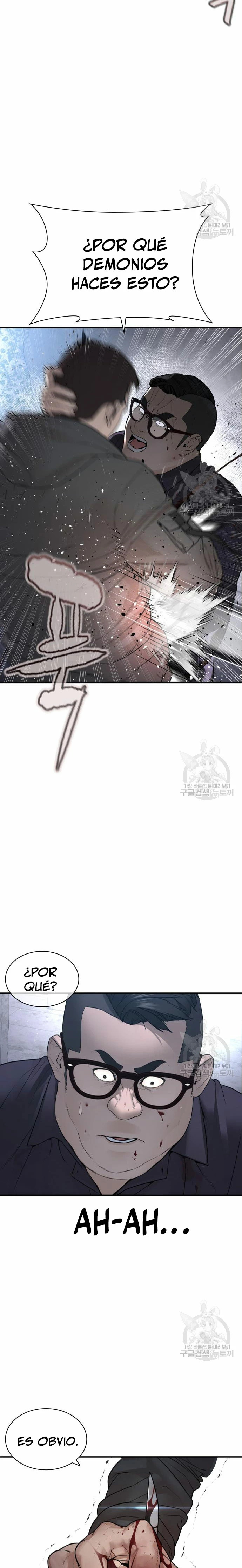 Read Viral Hit Español Manga Online