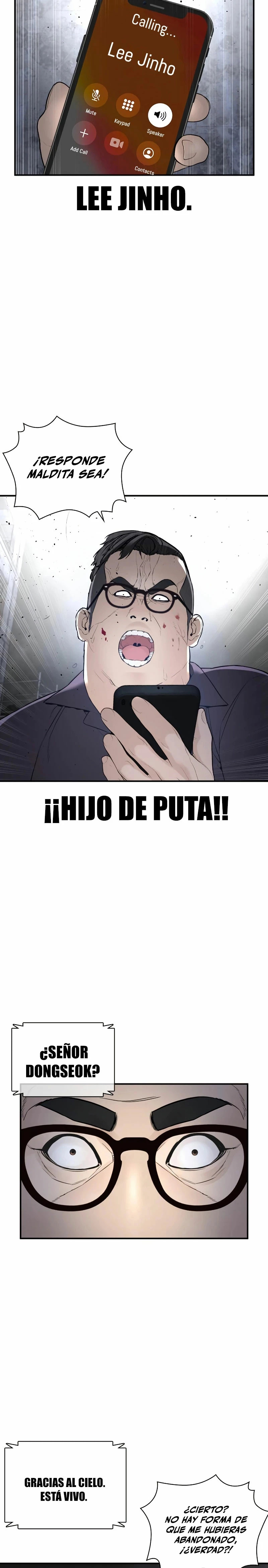 Read Viral Hit Español Manga Online