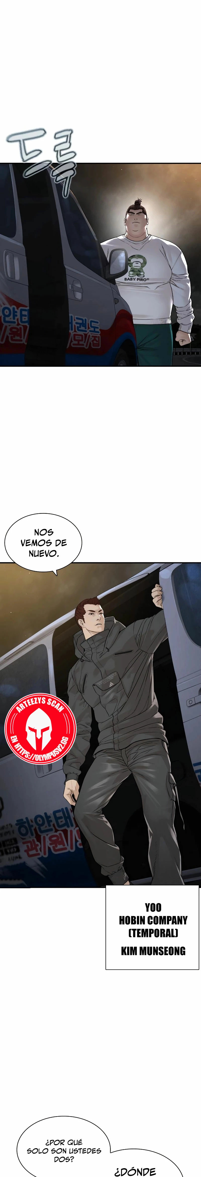 Read Viral Hit Español Manga Online
