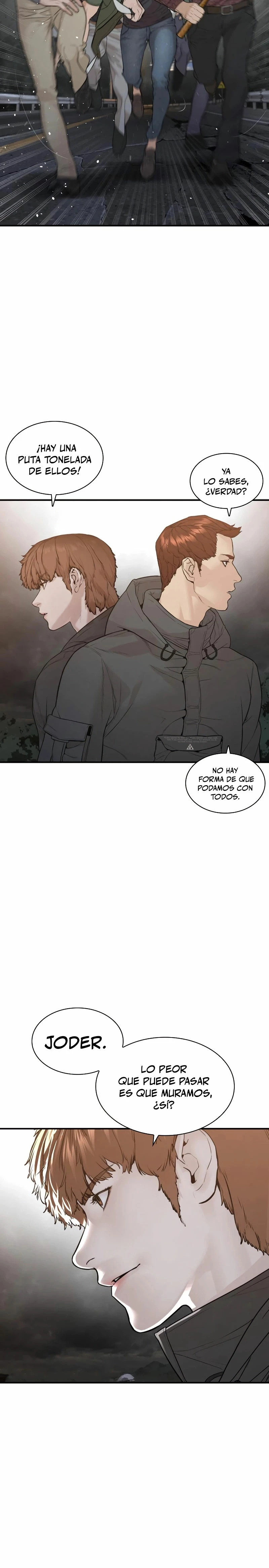 Read Viral Hit Español Manga Online