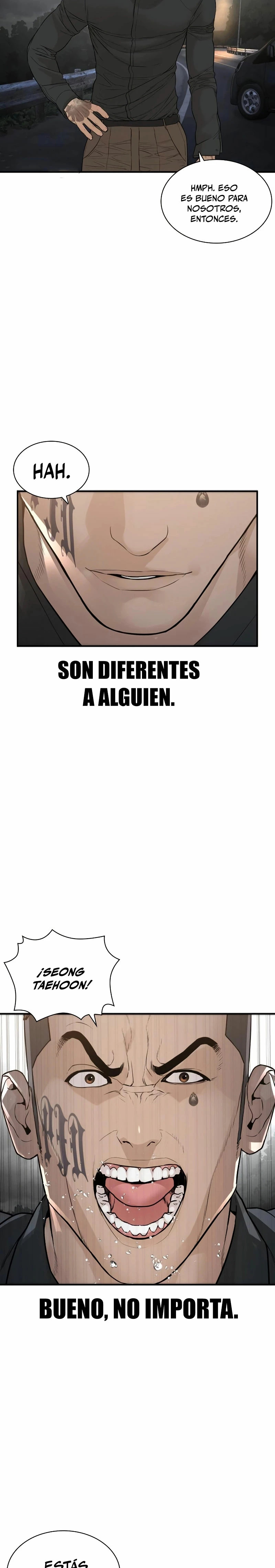 Read Viral Hit Español Manga Online