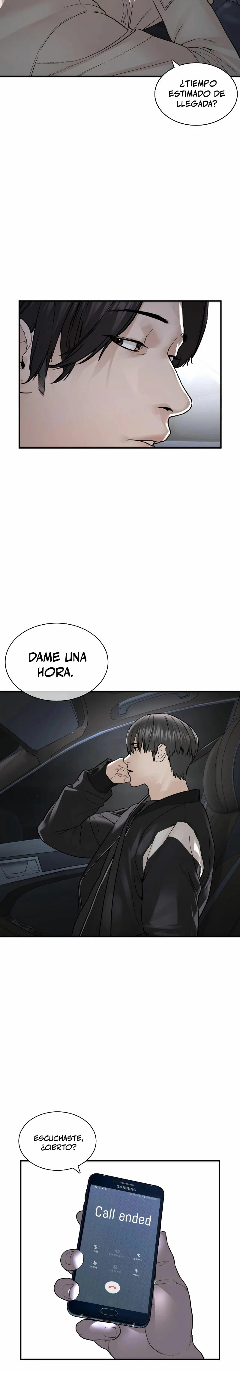 Read Viral Hit Español Manga Online