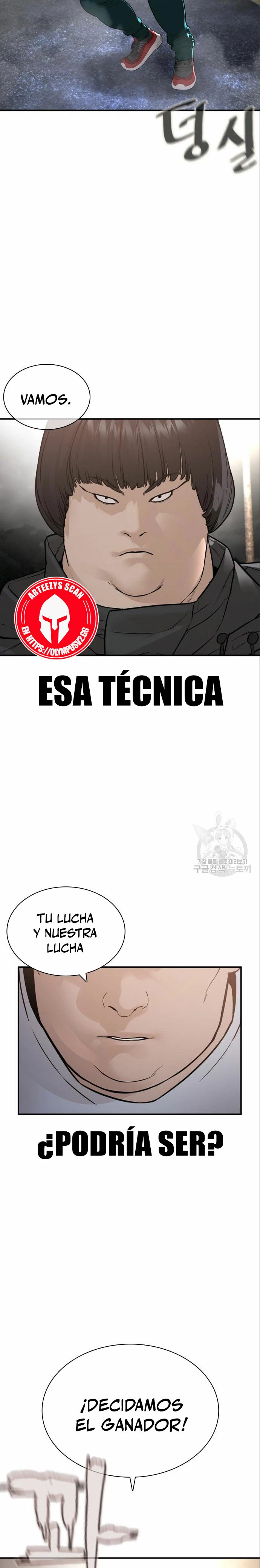 Read Viral Hit Español Manga Online