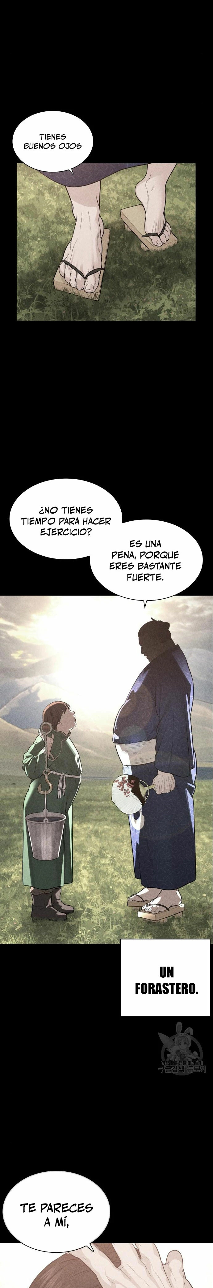 Read Viral Hit Español Manga Online