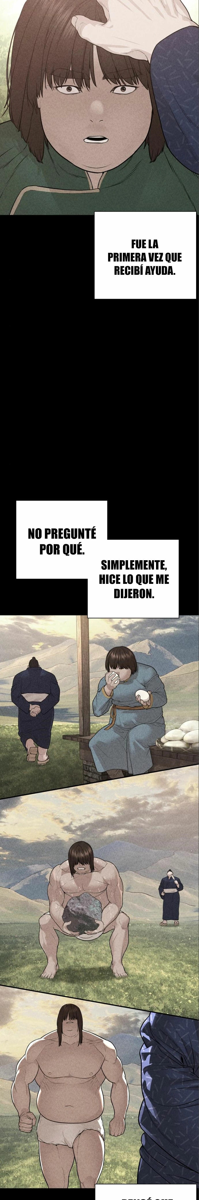 Read Viral Hit Español Manga Online